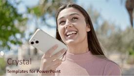  Presentation with voice - 