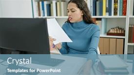  Presentation with university - 