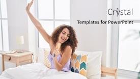  Presentation with brush - 