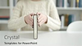  Presentation with university library - 