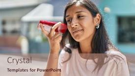  Presentation with audio - 