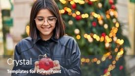  Presentation with decor - 