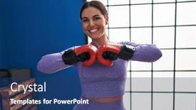  Presentation with boxing - 