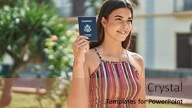  Presentation with united - 