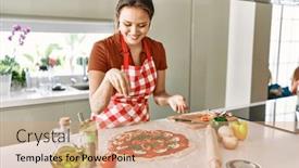  Presentation with italian - 