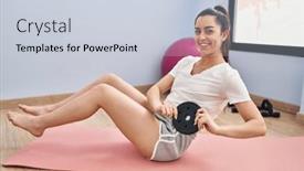  Presentation with weight - 