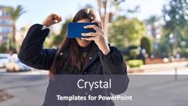  Presentation with video game - 