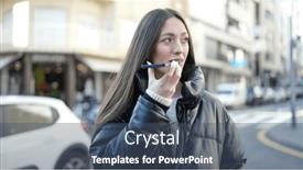  Presentation with voice - 