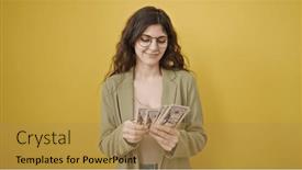  Presentation with counting - 