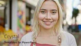  Presentation with apron - 