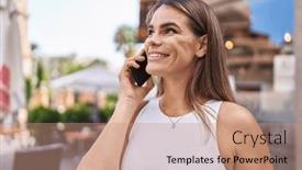  Presentation with coffee shop - 