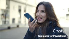  Presentation with voice - 