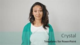  Presentation with upset - 