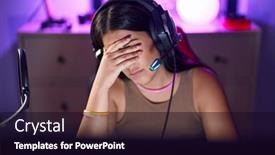  Presentation with computer room - 