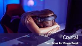  Presentation with computer room - 