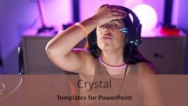  Presentation with computer room - 