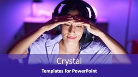  Presentation with computer room - 