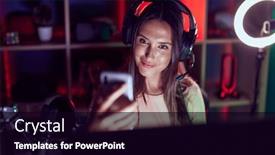  Presentation with gaming - 