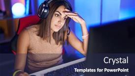  Presentation with gaming - 