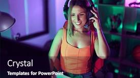  Presentation with computer room - 