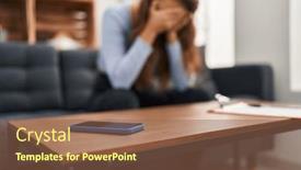  Presentation with stressed - 