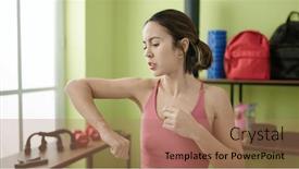  Presentation with training - 