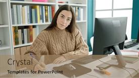  Presentation with taking notes - 