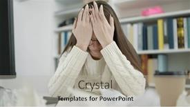  Presentation with university library - 