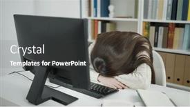  Presentation with university library - 