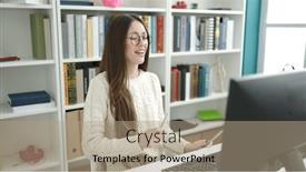  Presentation with drum - 