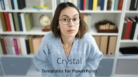  Presentation with university library - 