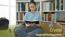  Presentation with university library - 