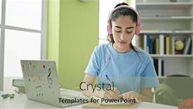  Presentation with taking notes - 