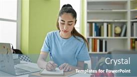  Presentation with taking notes - 