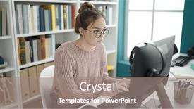  Presentation with university - 