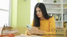  Presentation with university library - 