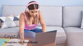  Presentation with class - 