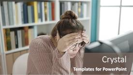  Presentation with university - 