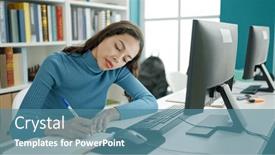  Presentation with taking notes - 