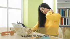  Presentation with university library - 