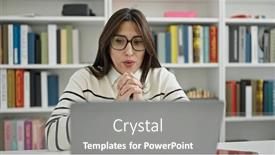  Presentation with university library - 