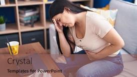  Presentation with head ache - 