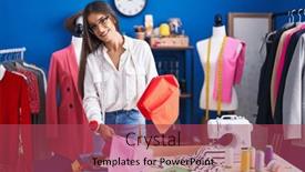  Presentation with factory - 