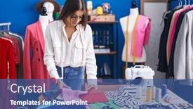  Presentation with factory - 