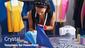  Presentation with factory - 