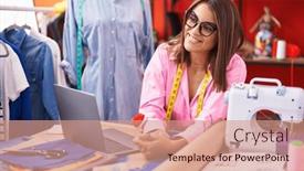  Presentation with speaking - 