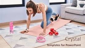  Presentation with training - 