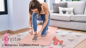  Presentation with shoe - 