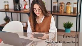  Presentation with counting - 