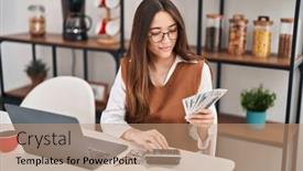  Presentation with counting - 